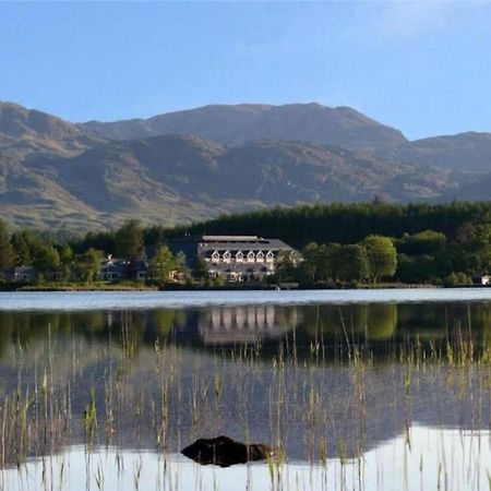 18 The Mullins Lejlighed Donegal Town Eksteriør billede