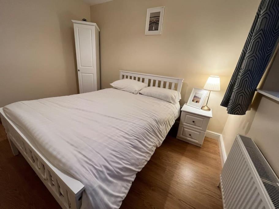 18 The Mullins Lejlighed Donegal Town Eksteriør billede